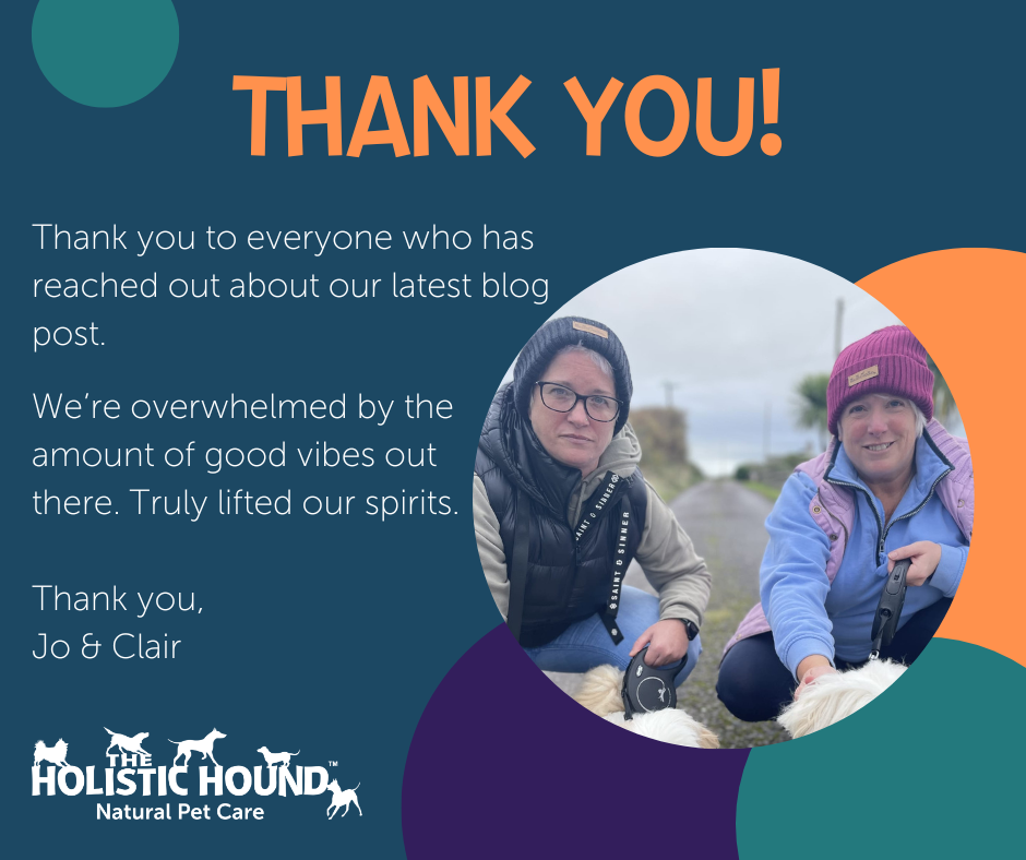 This is a difficult post to write.