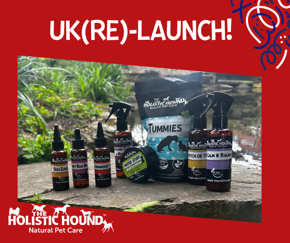 Tag Your UK Pet Retailer