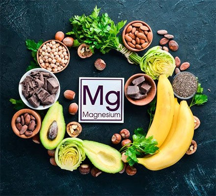 Magnesium and Your Dog