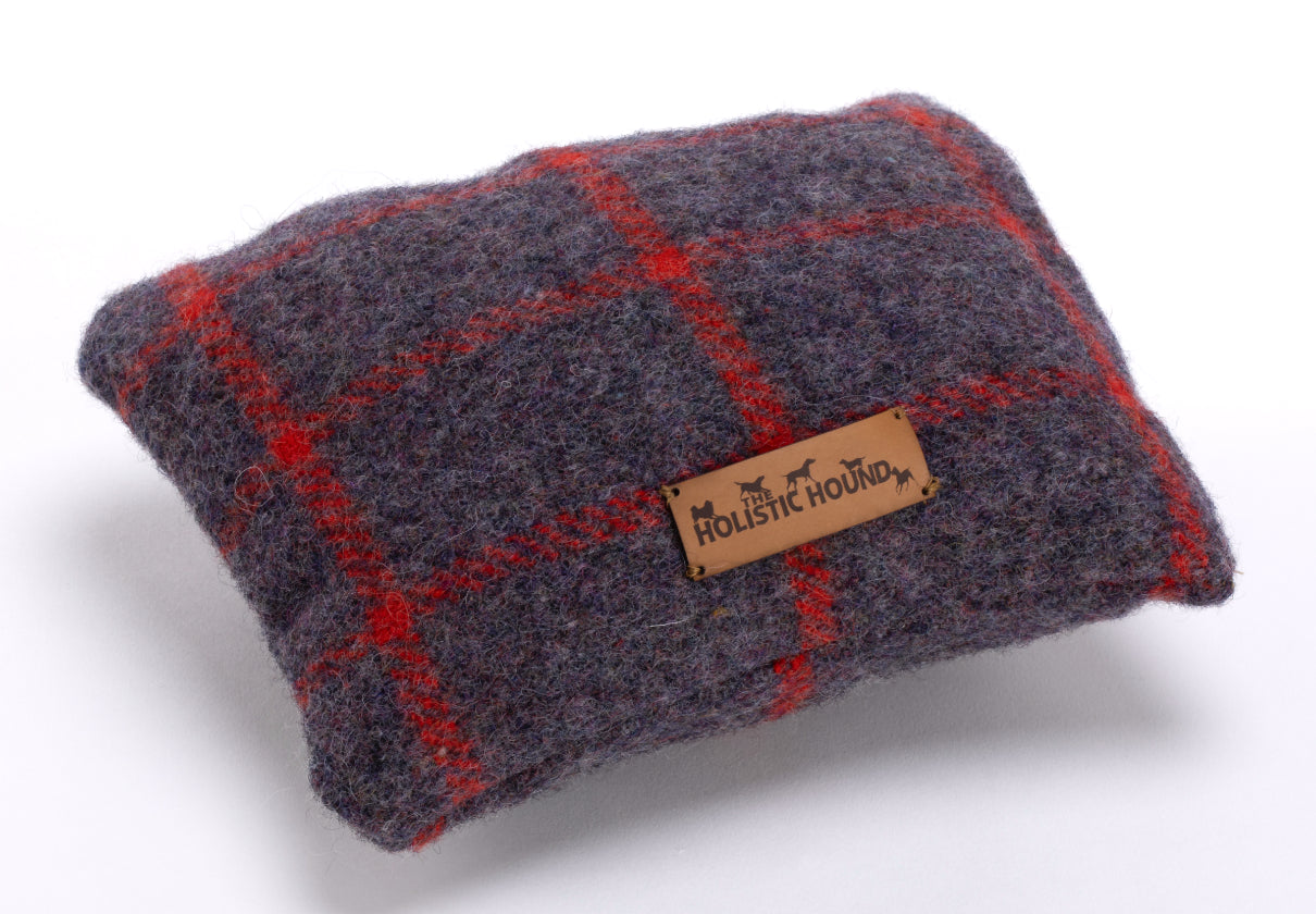 Cozy-Up Calming Cushion