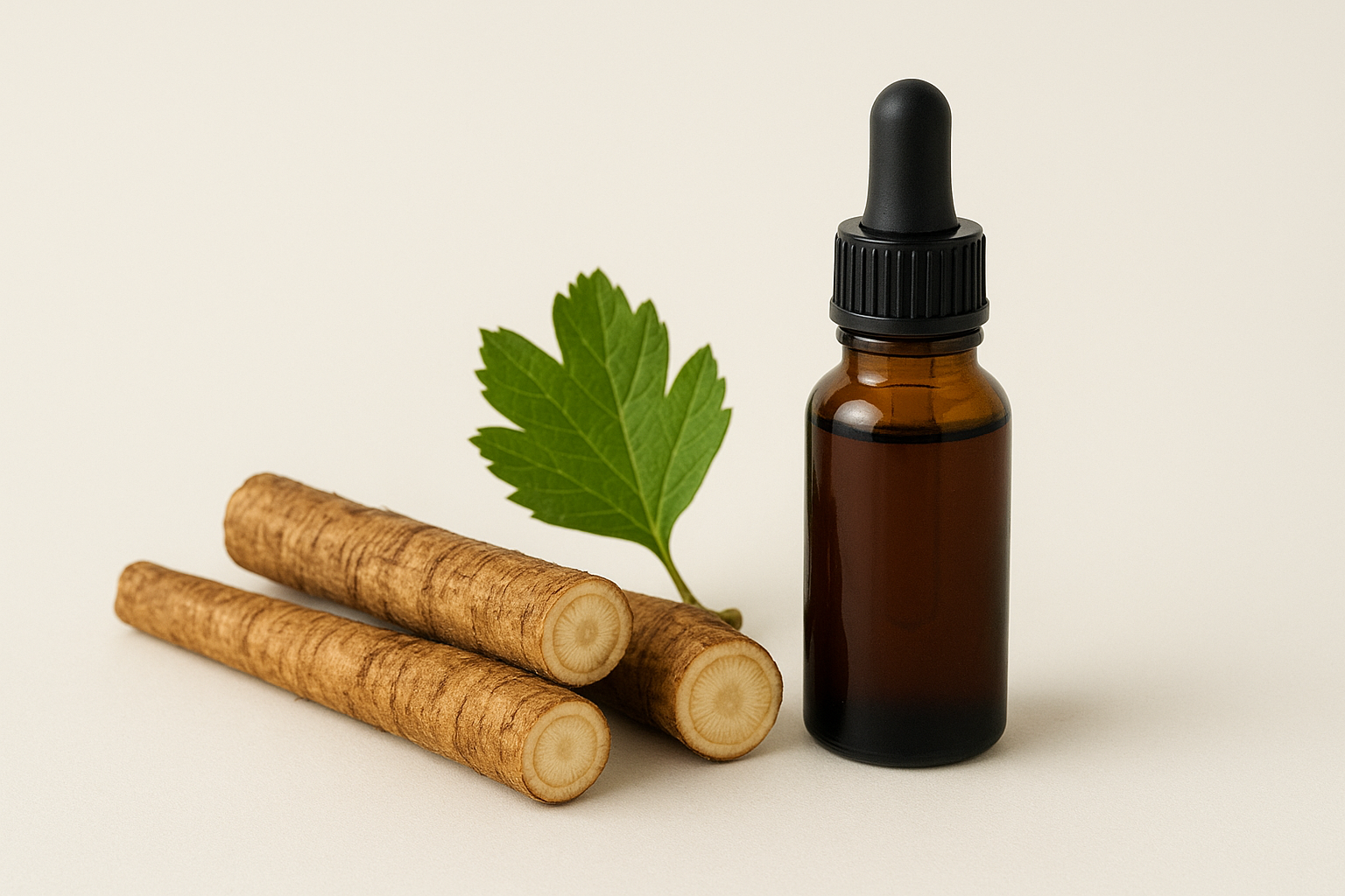 Burdock Root: Arctium lappa L. Tr 1:3 45%