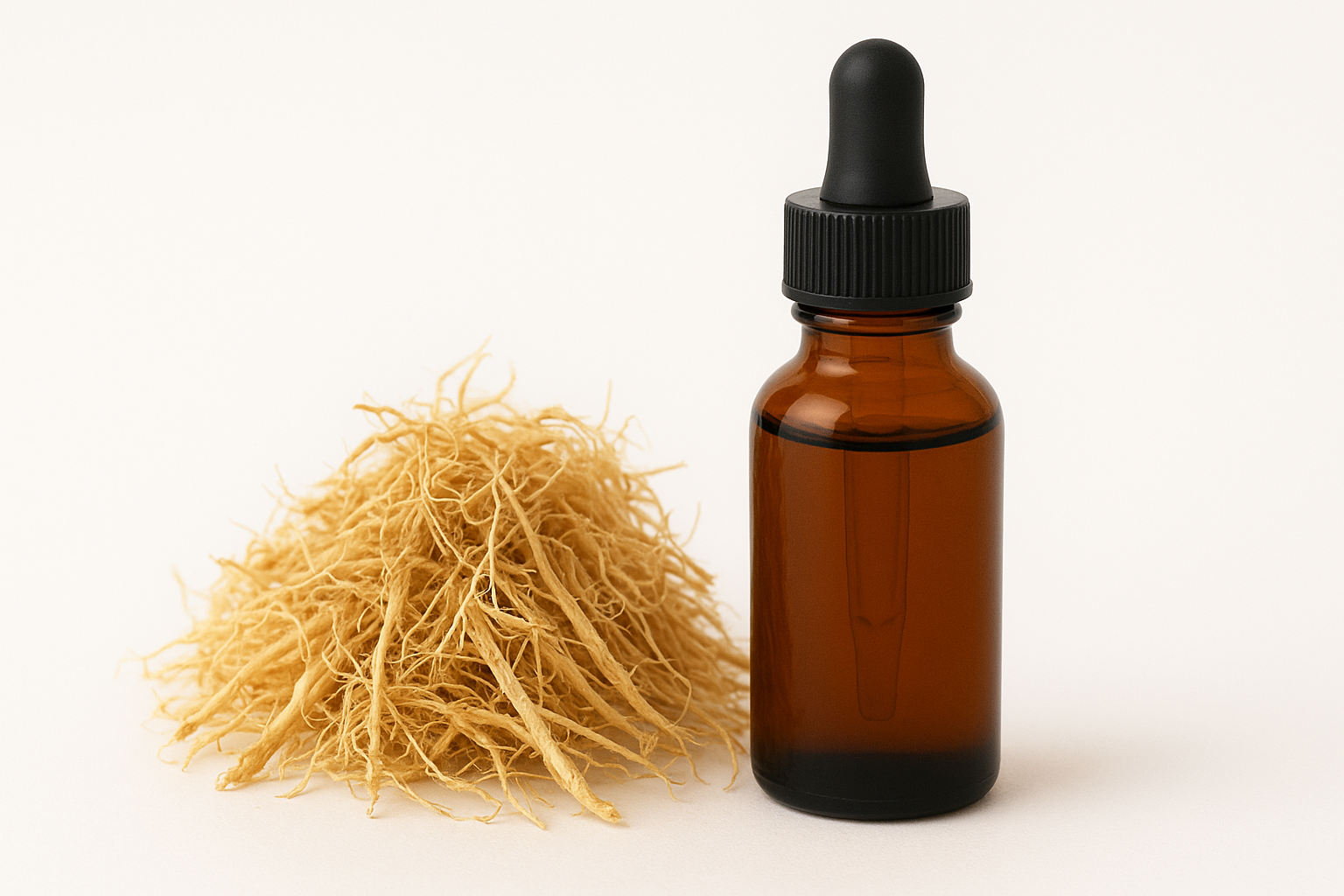 Marsh Mallow Root: Althaea officinalis radix Tr 1:3 25%