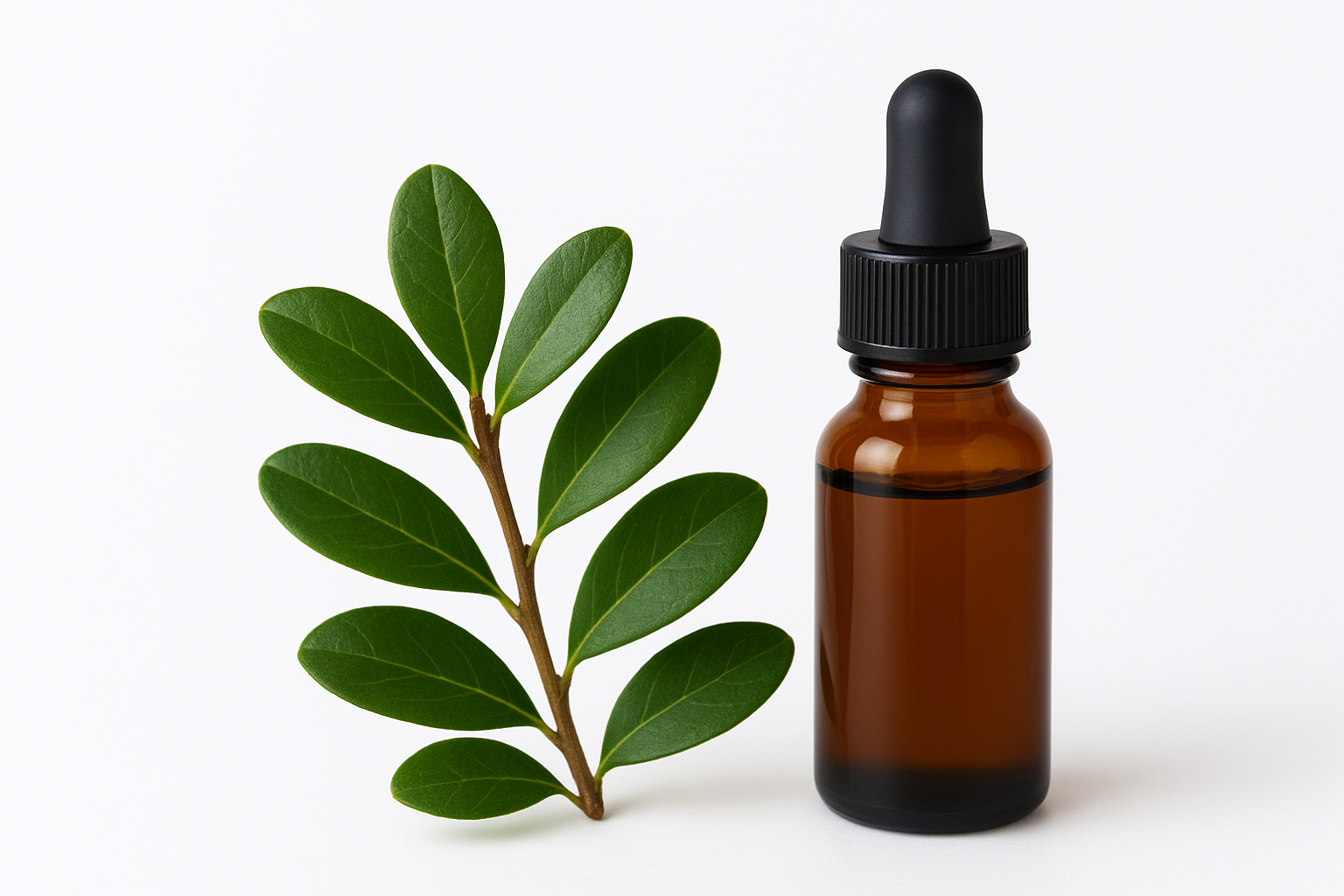 Uva Ursi: Arctostaphylos uva-ursi L. (Bearberry Leaf) Tr 1:3 45%