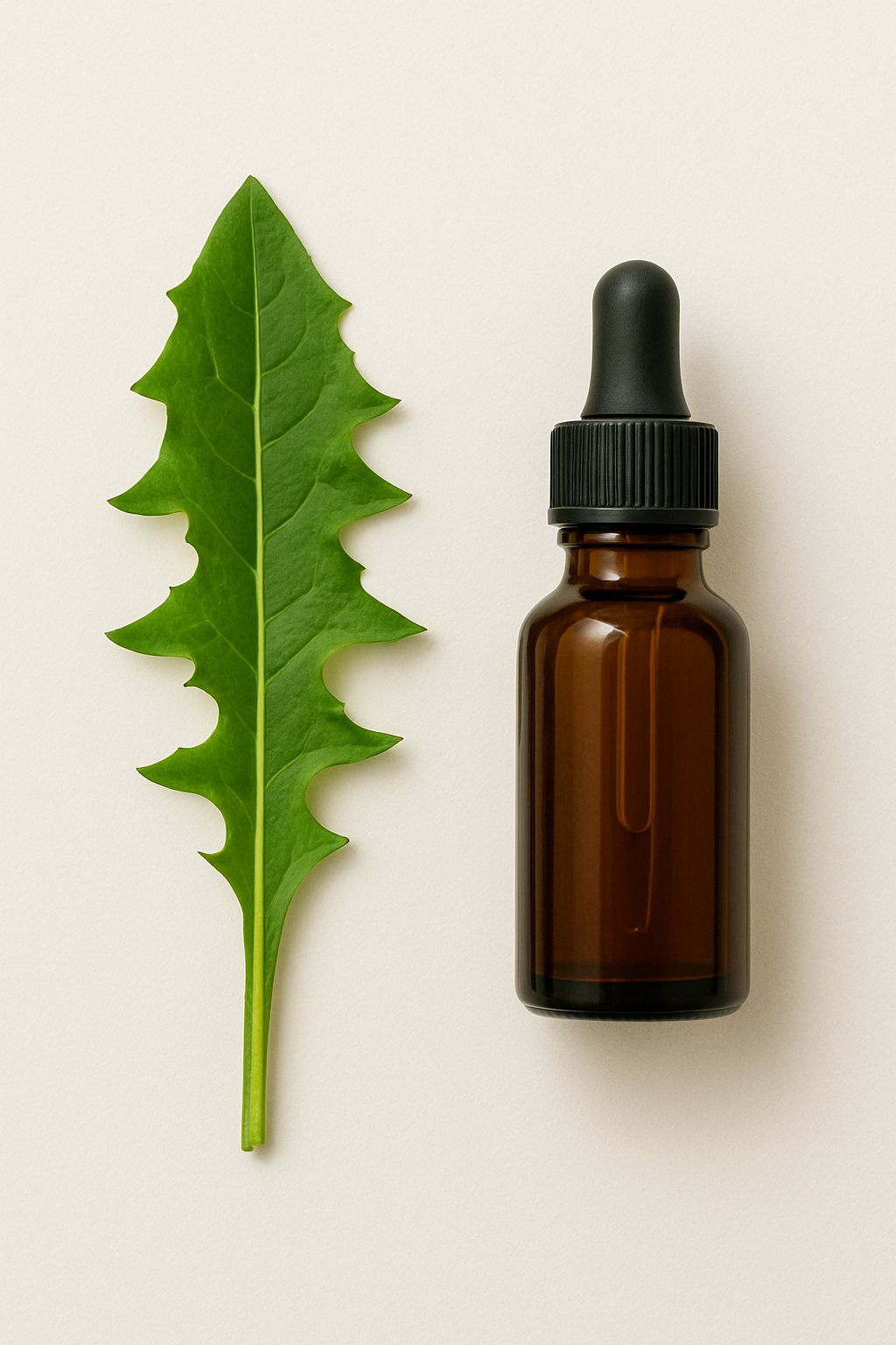 Dandelion Leaf Tr 1:3 45%