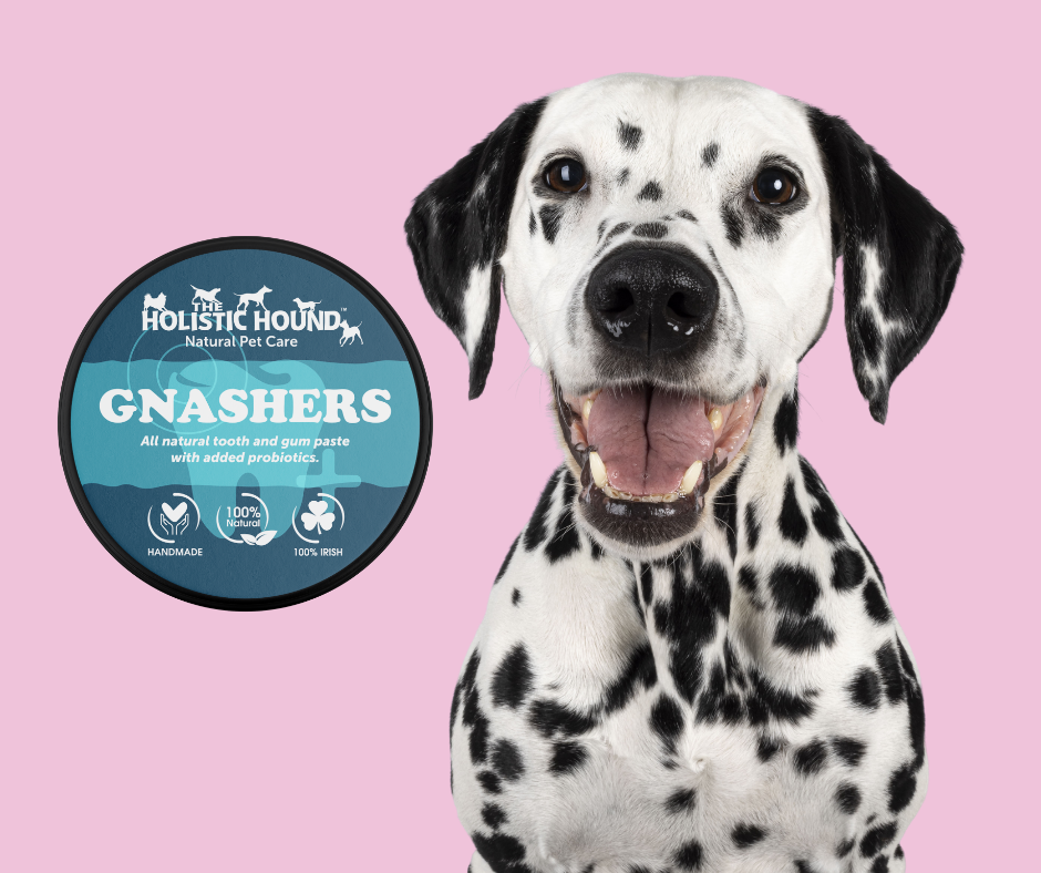 The Holistic Hound Natural healthcare products supplements