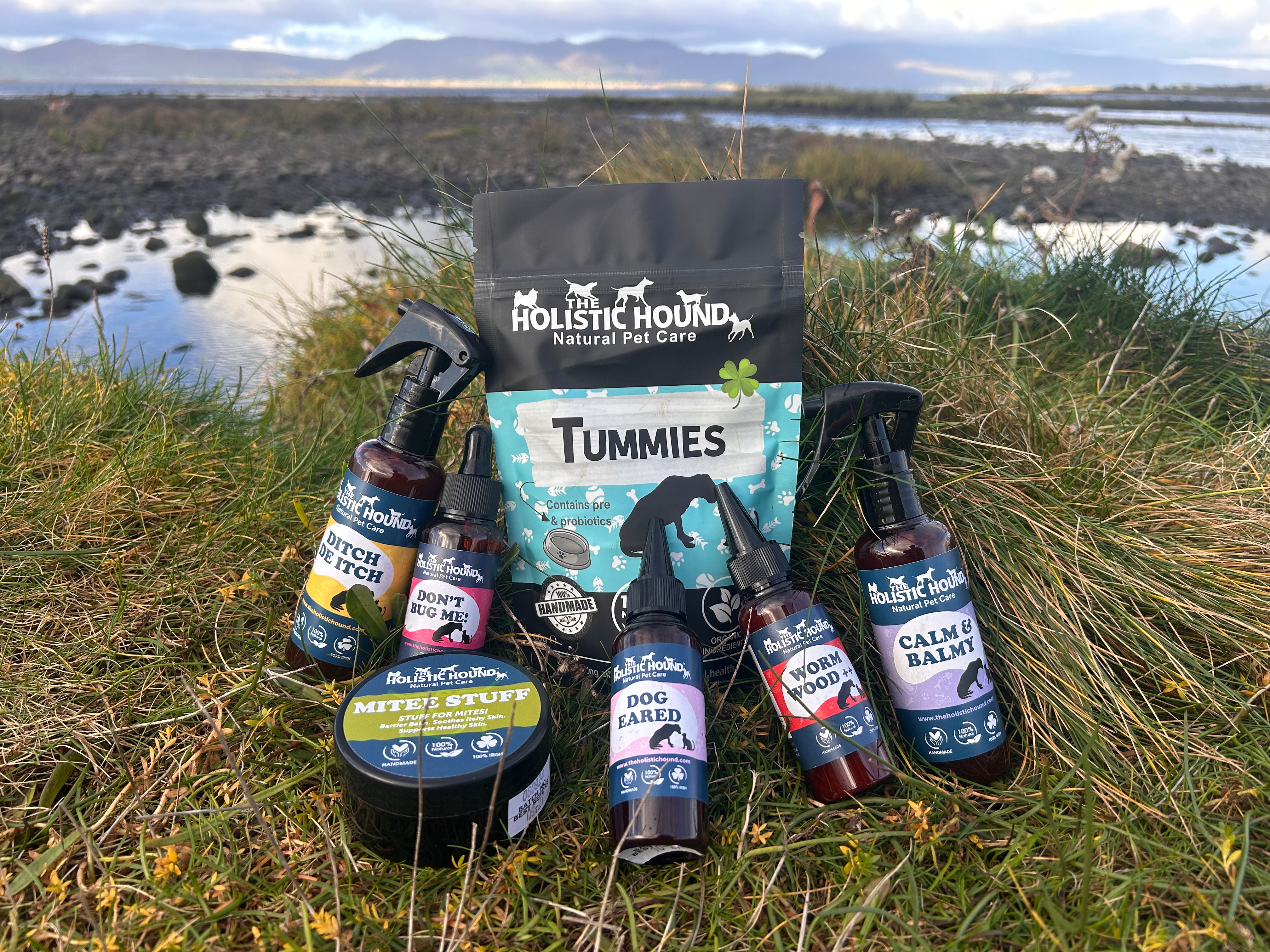 The Holistic Hound Gift Card