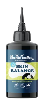 Fundamentals: Skin Balance (formally Yeast Control)