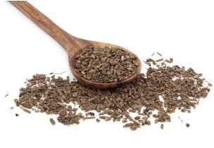 Valerian Root: Valeriana officinalis L. Tr 1:3 45%